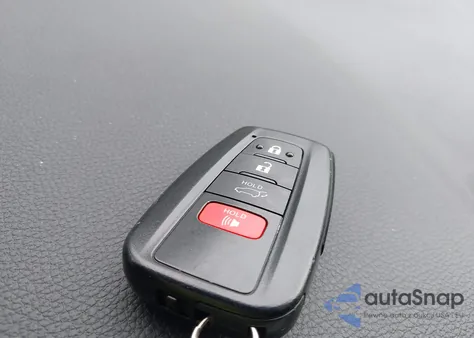 2021 Toyota Rav4 Xle Premium из США, поврежденный, VIN 2T3A1RFVXMW219350